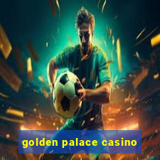 golden palace casino