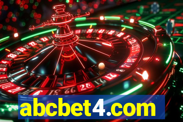 abcbet4.com