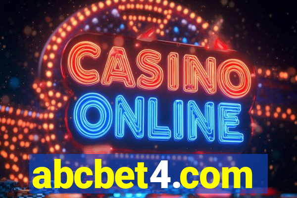 abcbet4.com