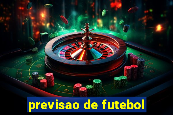 previsao de futebol