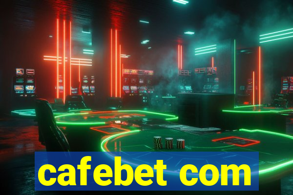 cafebet com