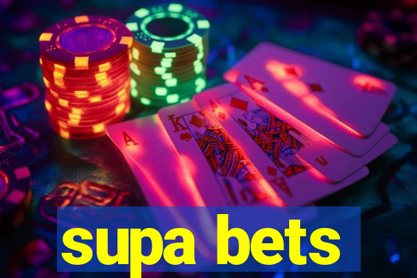 supa bets