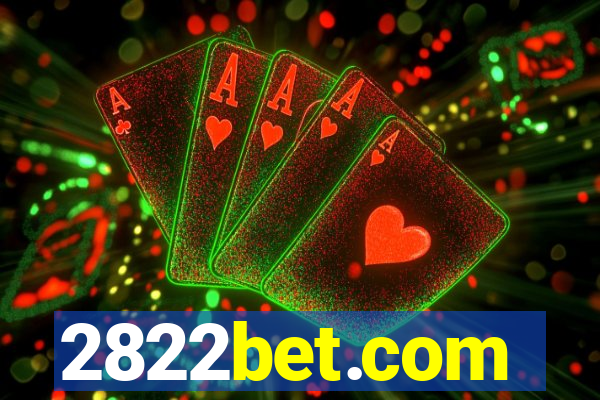 2822bet.com