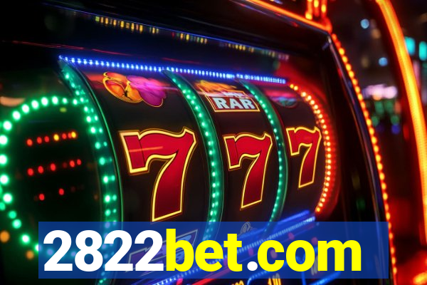 2822bet.com