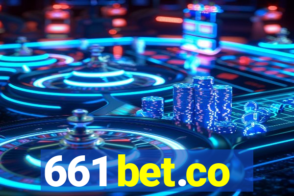 661 bet.co