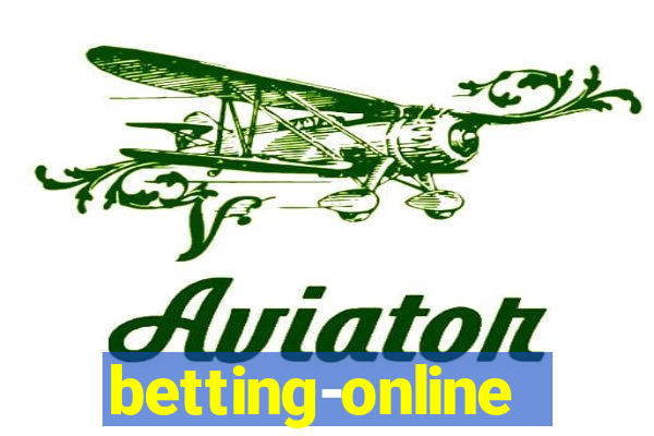 betting-online