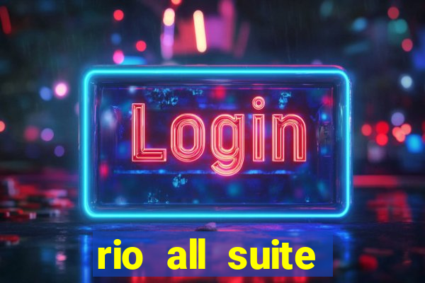 rio all suite hotel & casino las vegas