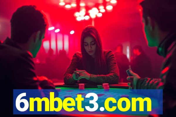 6mbet3.com