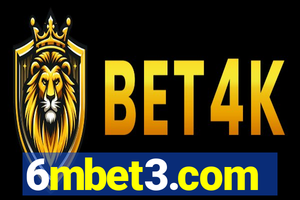 6mbet3.com