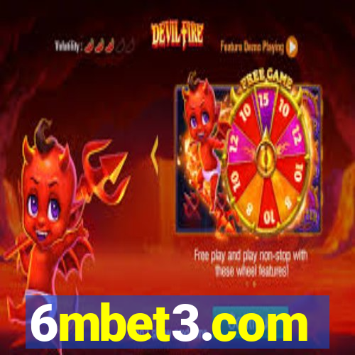 6mbet3.com