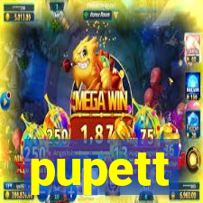 pupett