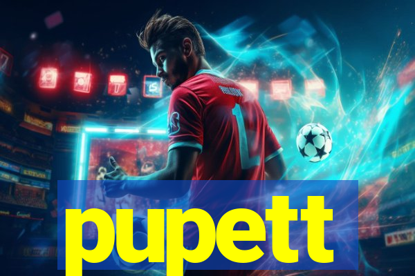 pupett