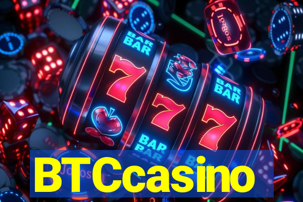 BTCcasino