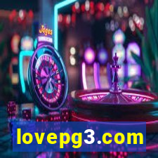 lovepg3.com