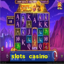 slots casino  lasvegas slots