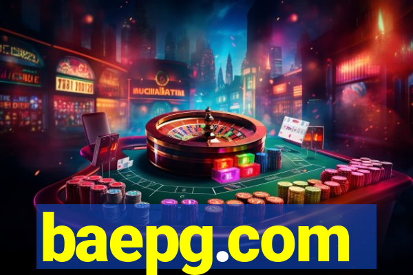 baepg.com