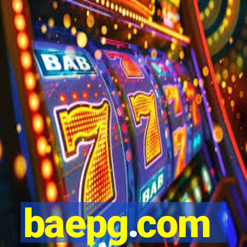 baepg.com