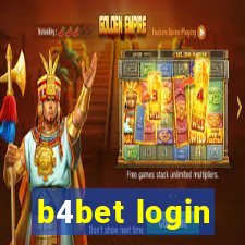 b4bet login