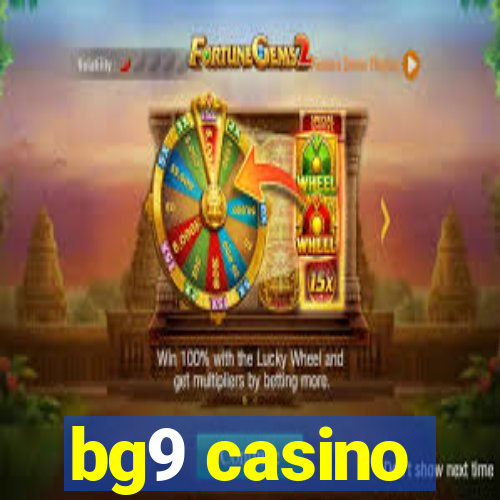 bg9 casino