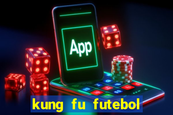 kung fu futebol clube download utorrent