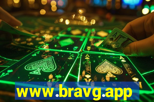 www.bravg.app