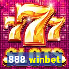 888 winbet