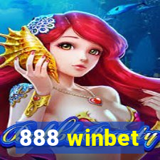 888 winbet