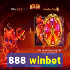 888 winbet