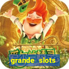 grande slots jackpot louco