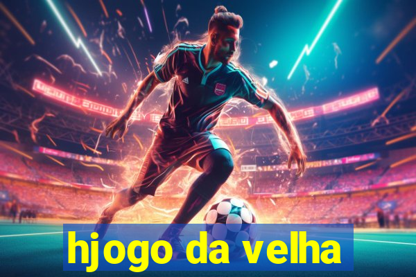 hjogo da velha