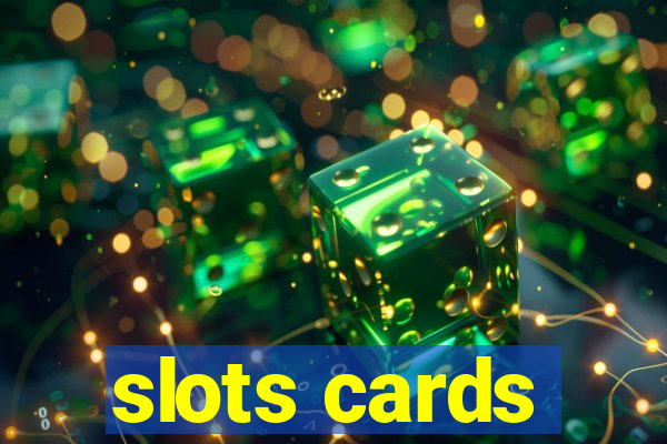 slots cards