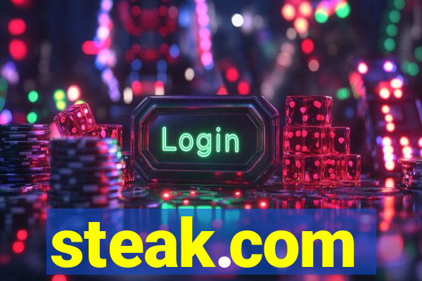 steak.com