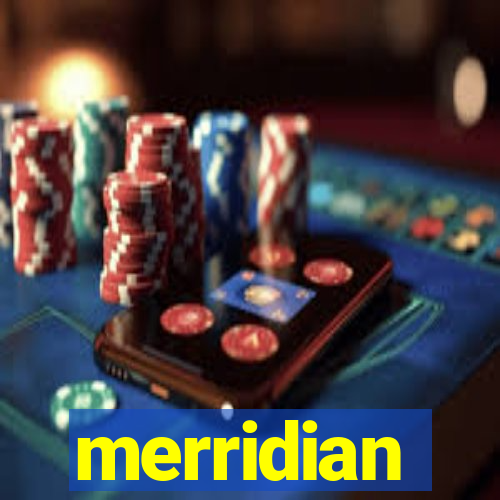 merridian