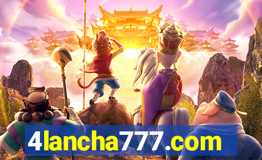 4lancha777.com