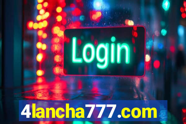 4lancha777.com