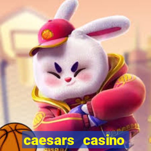 caesars casino online bonus code