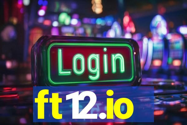 ft12.io