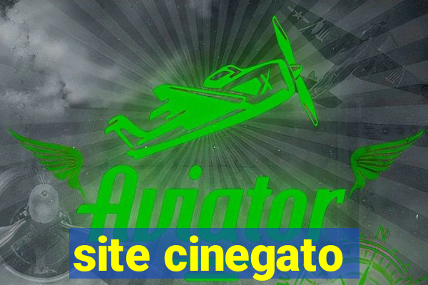 site cinegato