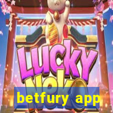 betfury app