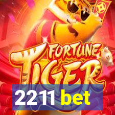 2211 bet