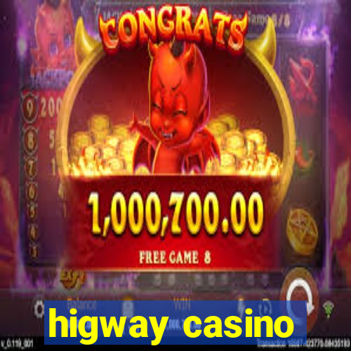 higway casino