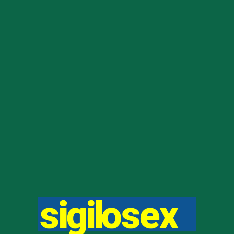 sigilosex