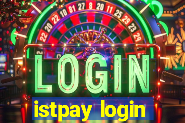 istpay login