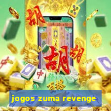 jogos zuma revenge