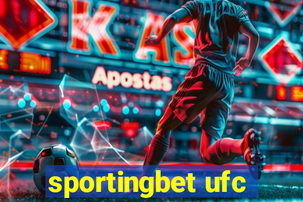 sportingbet ufc