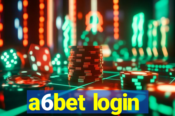 a6bet login