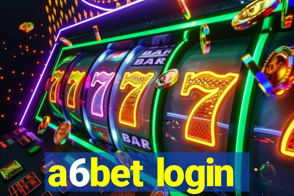 a6bet login