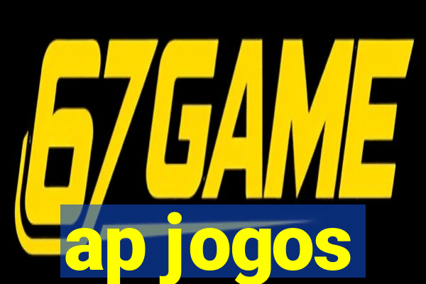 ap jogos