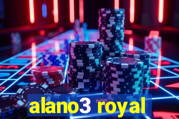 alano3 royal