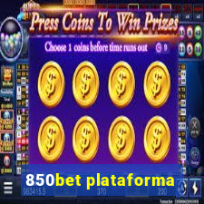 850bet plataforma